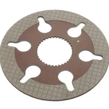 BRAKE DISC | NEW HOLLAND | LB115B | 85827747